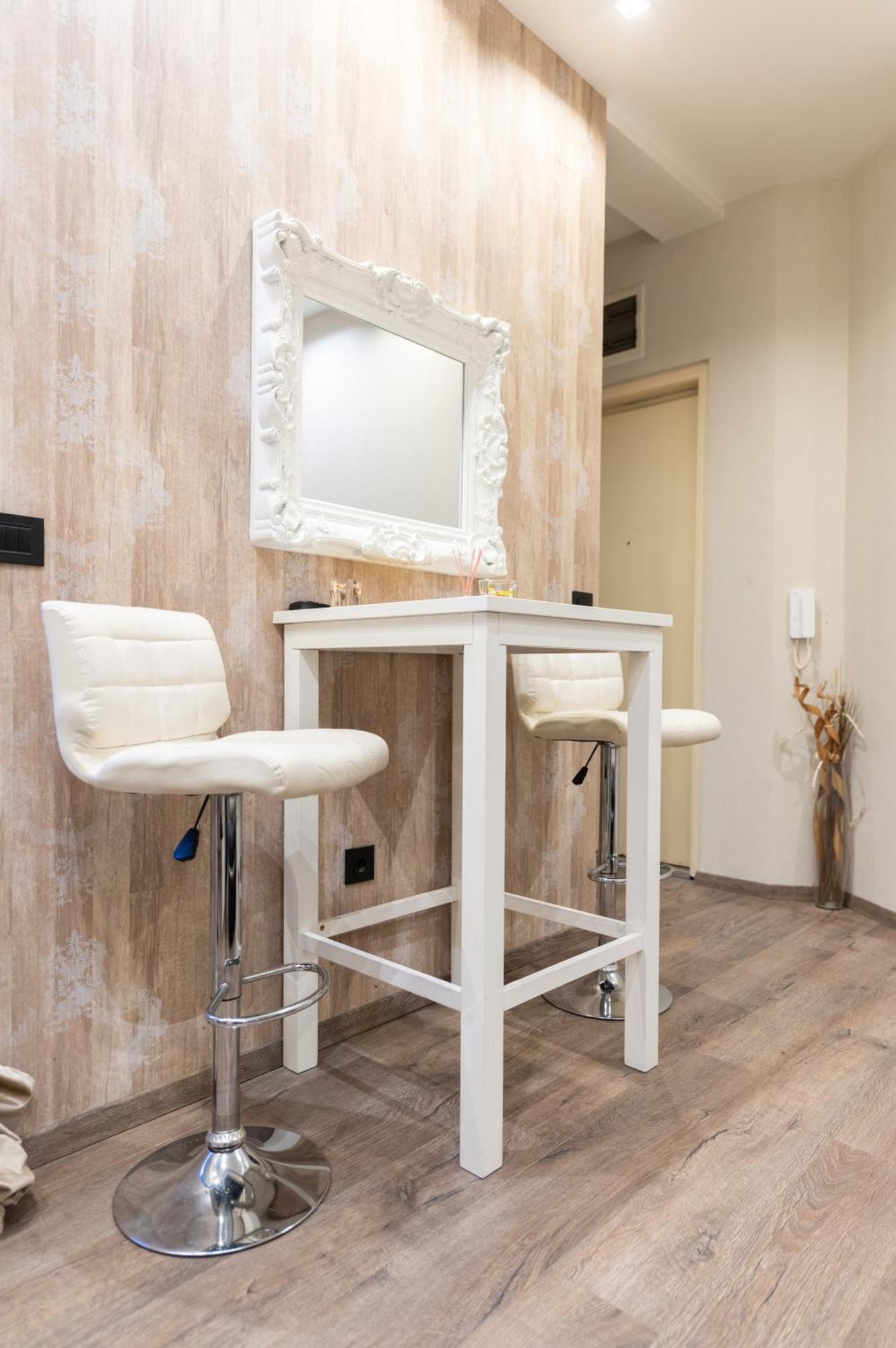 Central Belgrade Apartments Екстериор снимка
