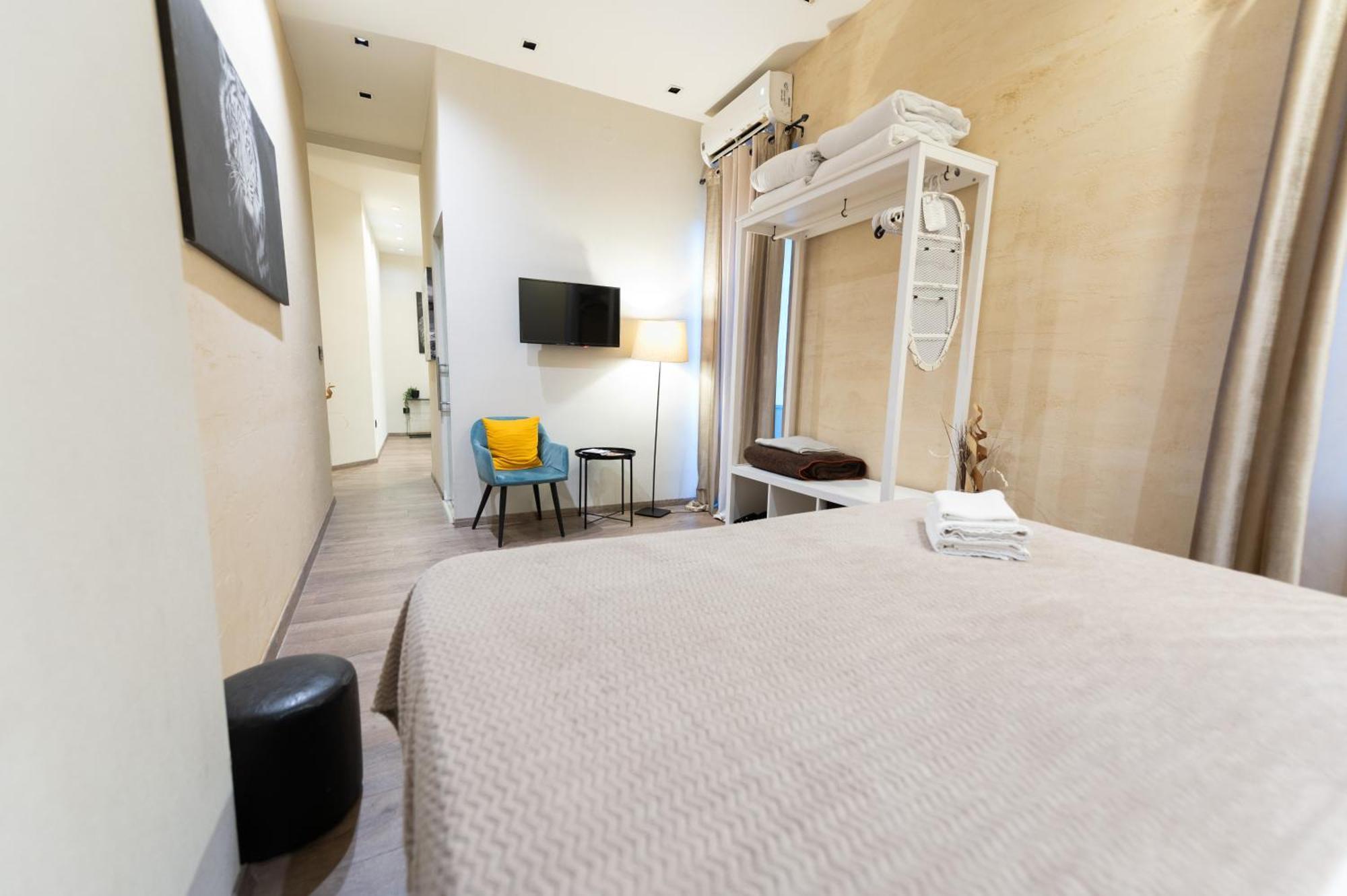 Central Belgrade Apartments Екстериор снимка