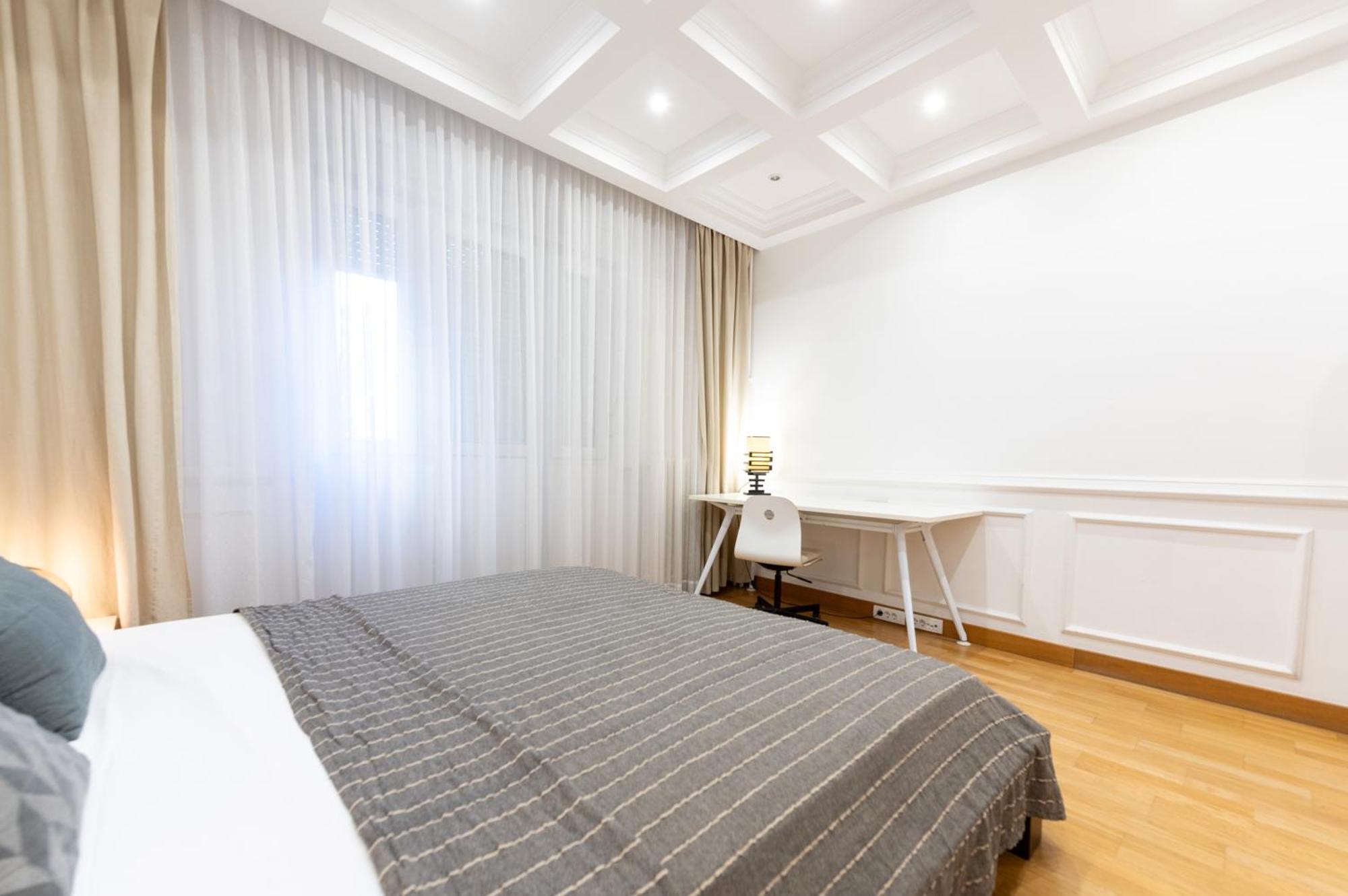 Central Belgrade Apartments Екстериор снимка
