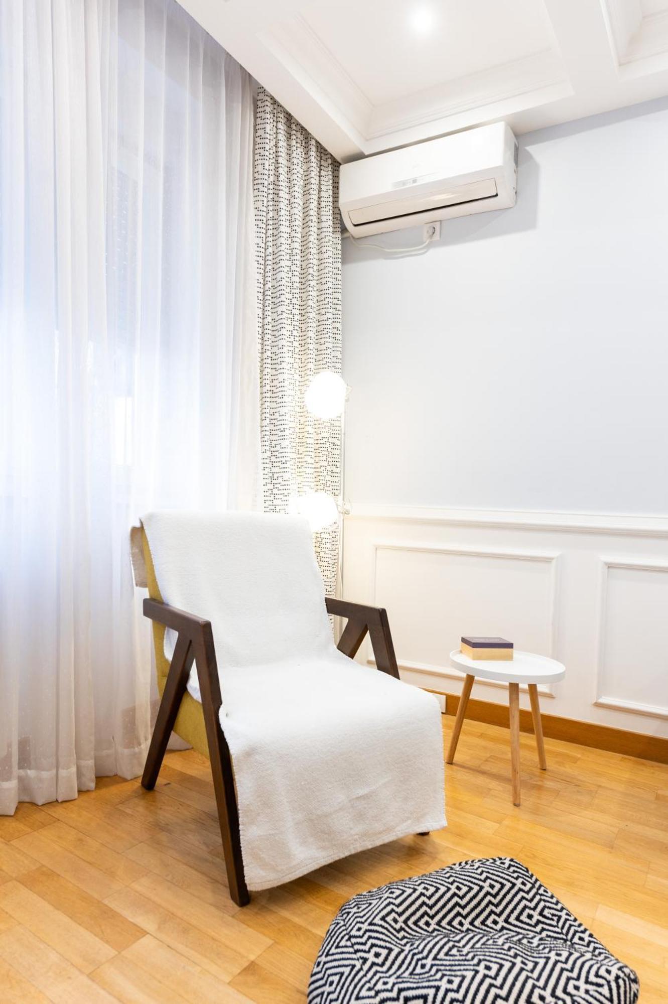 Central Belgrade Apartments Екстериор снимка