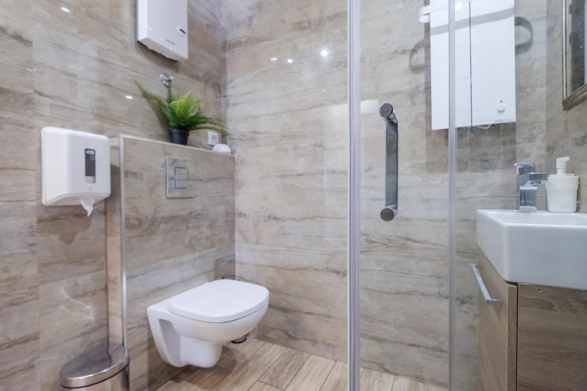 Central Belgrade Apartments Екстериор снимка