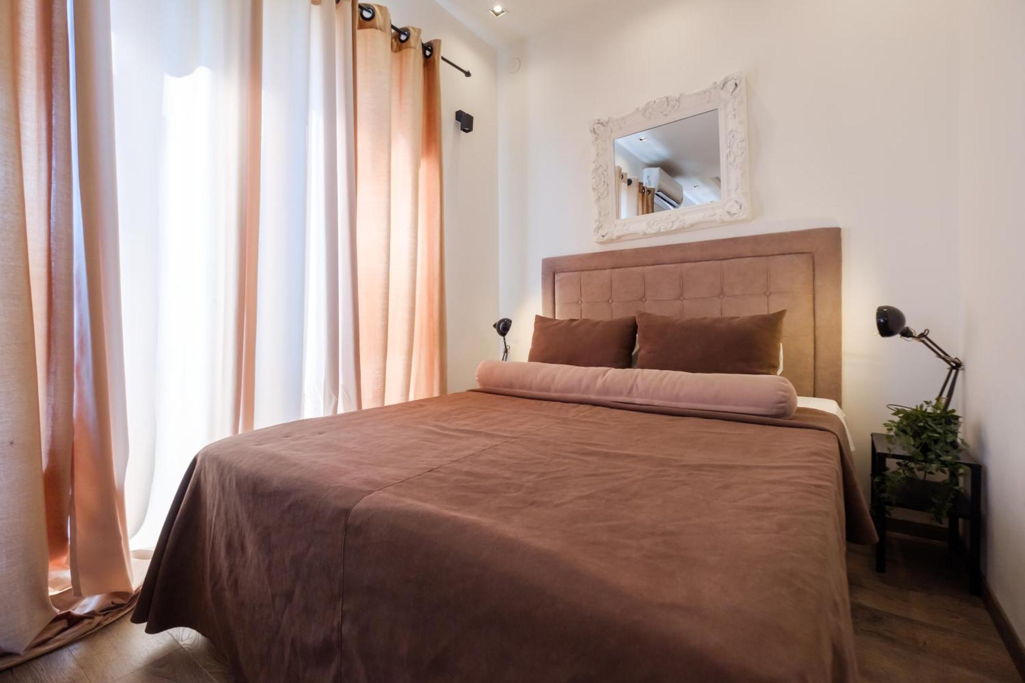 Central Belgrade Apartments Екстериор снимка
