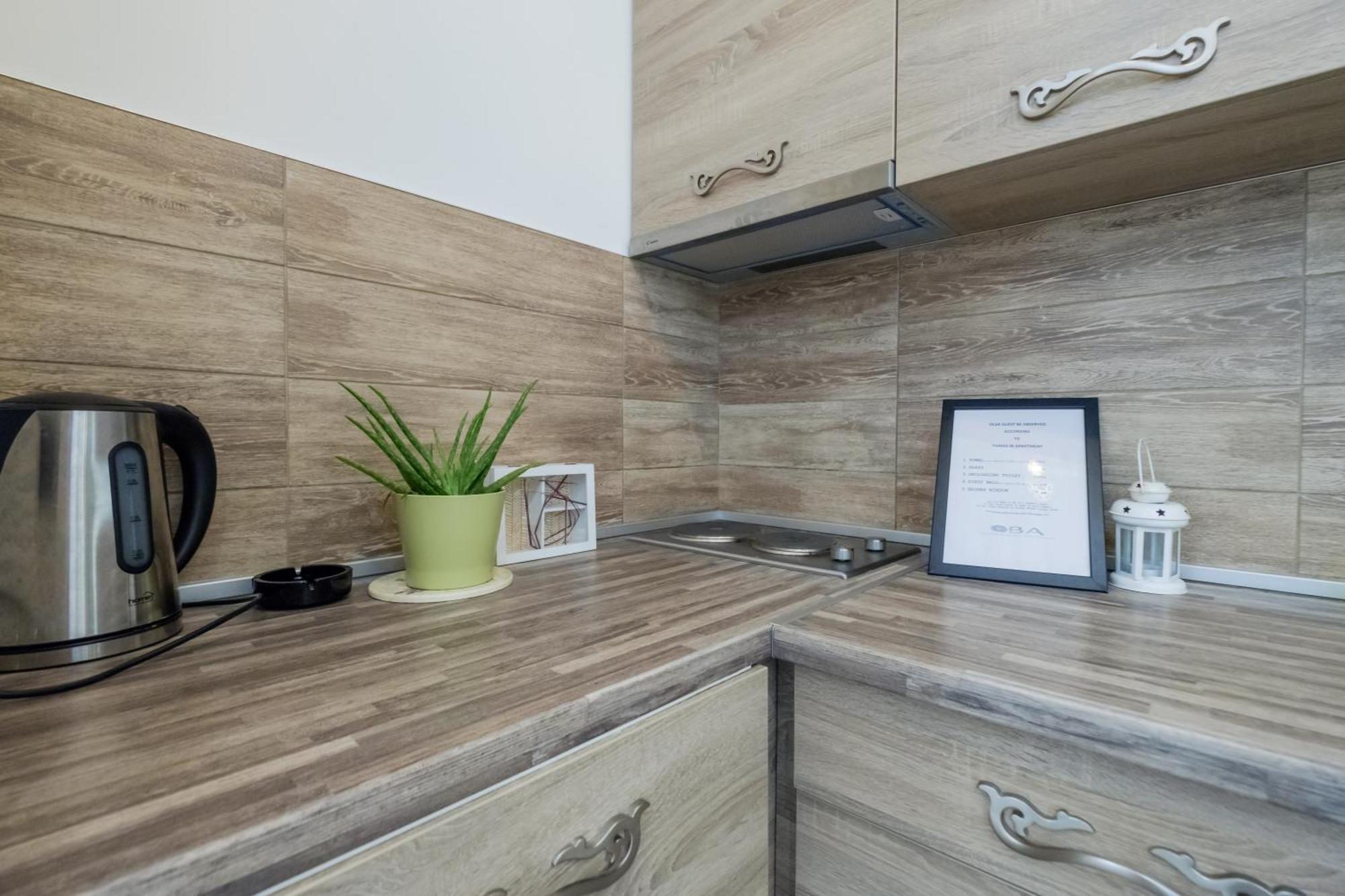 Central Belgrade Apartments Екстериор снимка