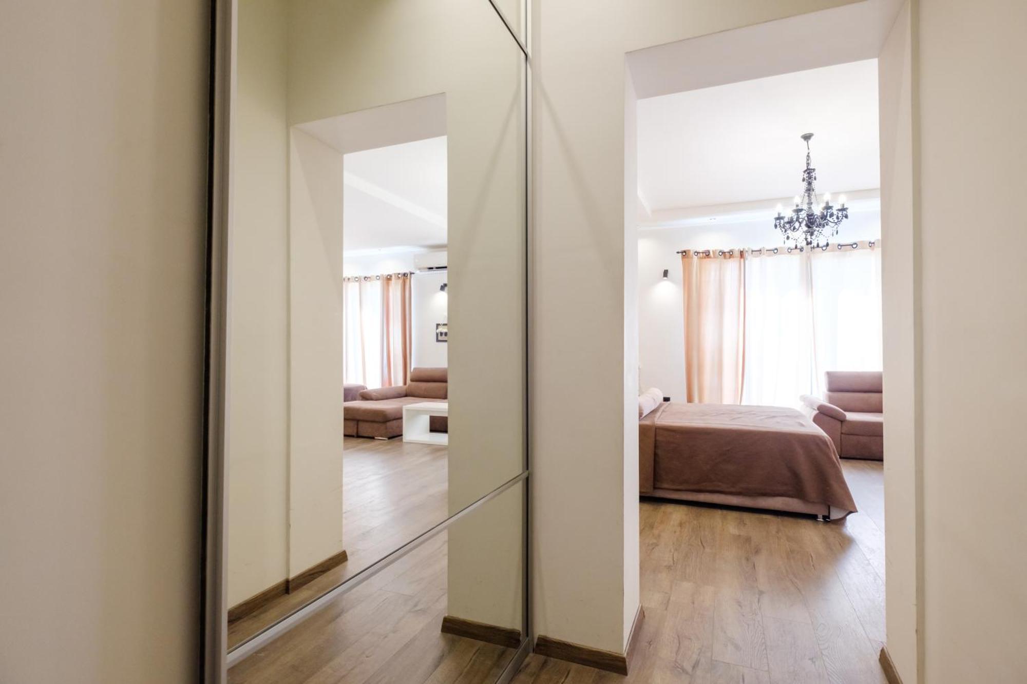 Central Belgrade Apartments Екстериор снимка