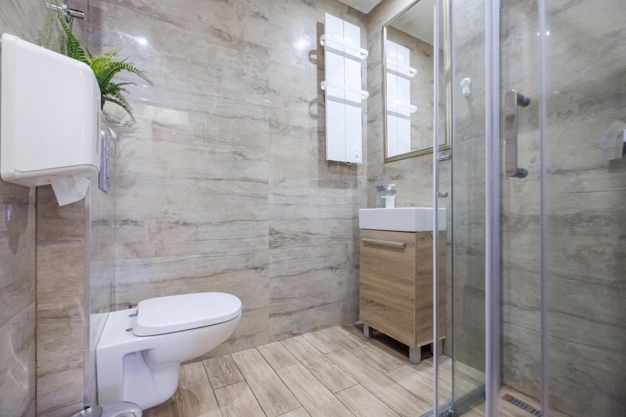 Central Belgrade Apartments Екстериор снимка