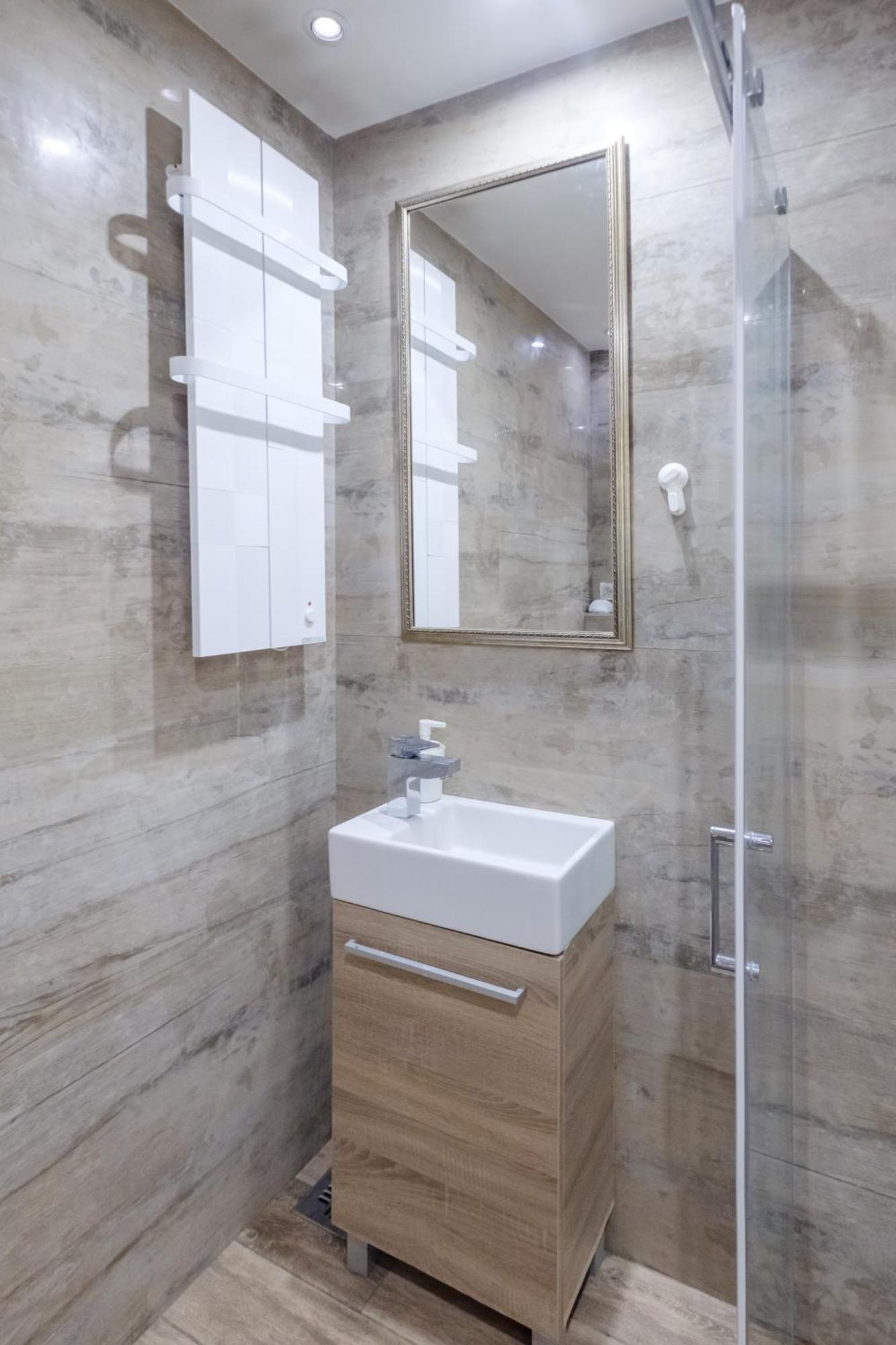 Central Belgrade Apartments Екстериор снимка