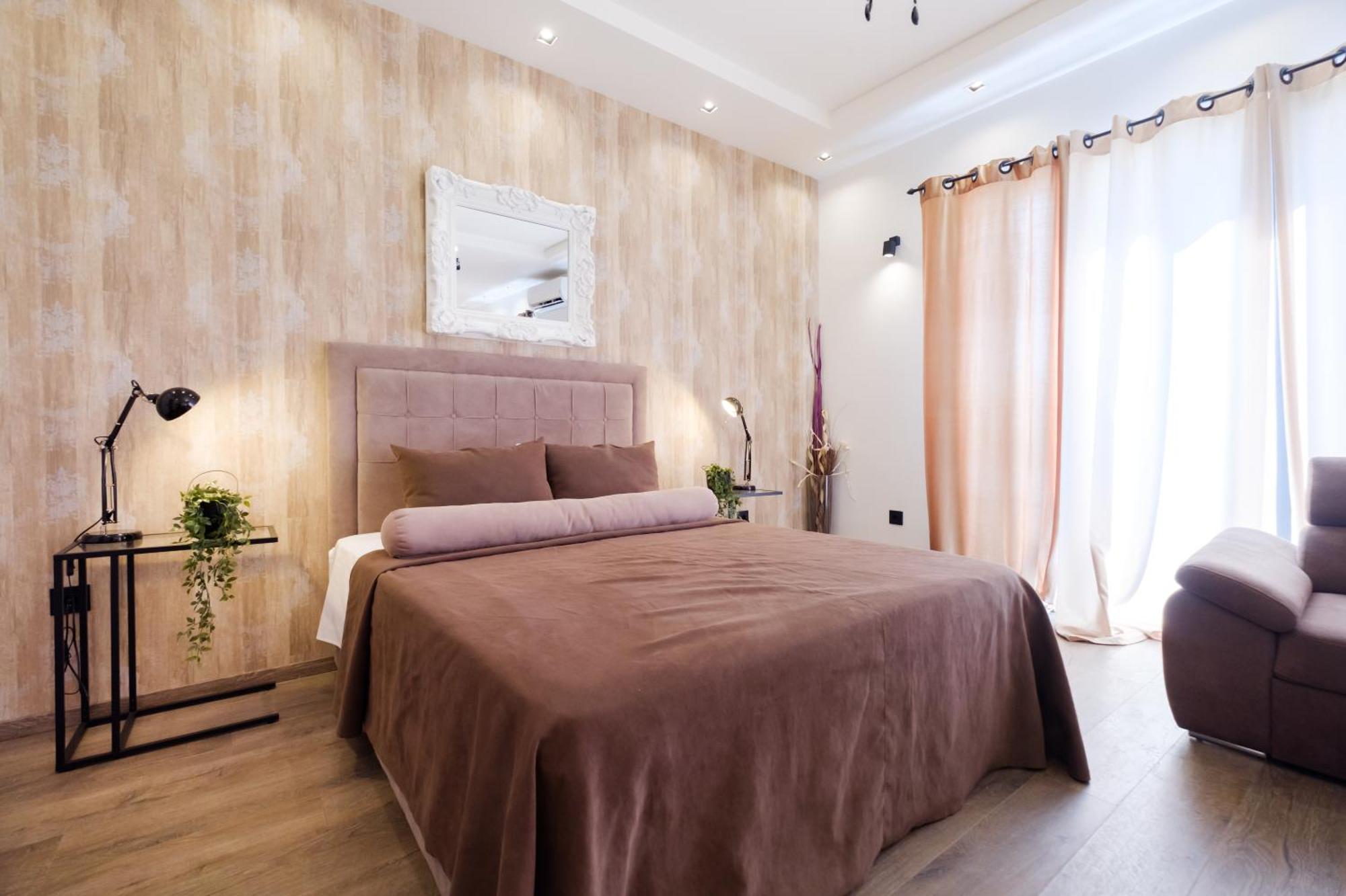 Central Belgrade Apartments Екстериор снимка