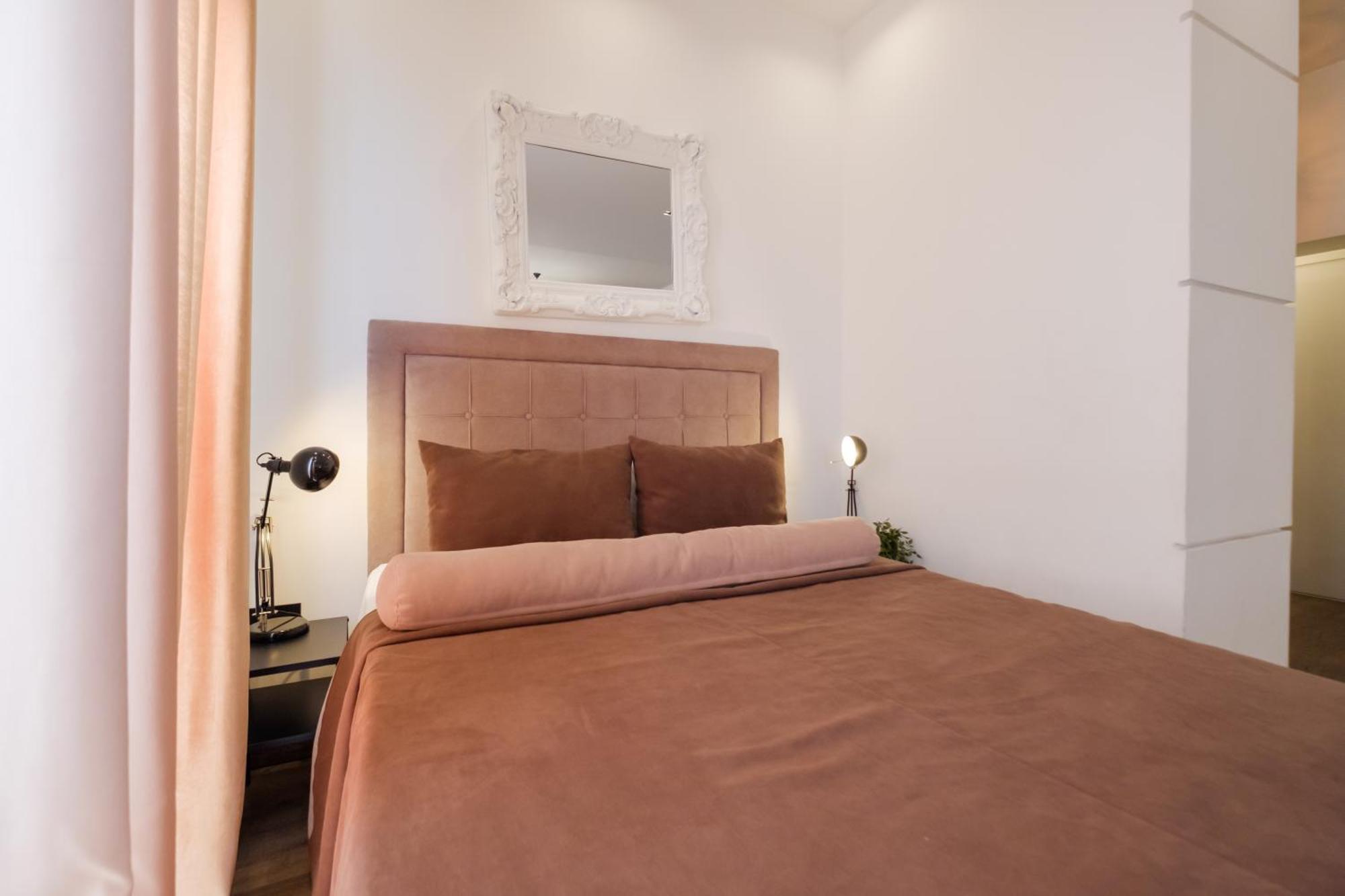Central Belgrade Apartments Екстериор снимка