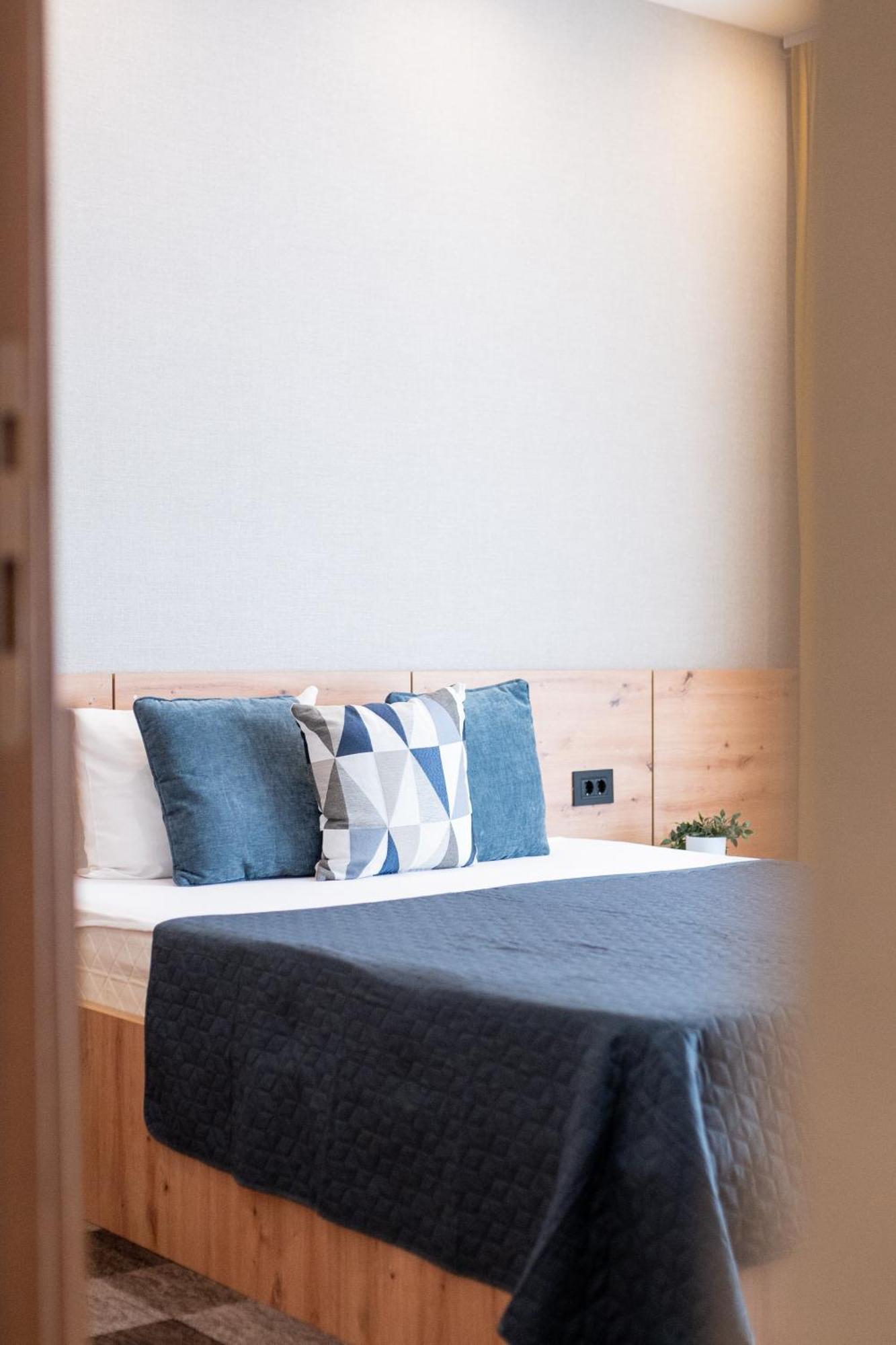 Central Belgrade Apartments Екстериор снимка
