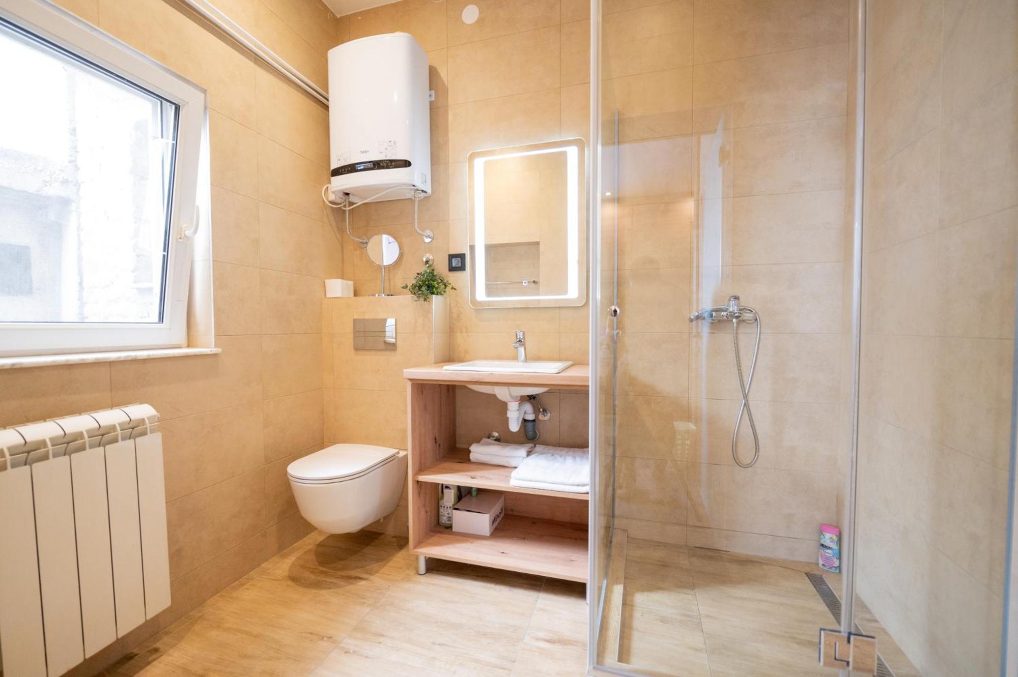 Central Belgrade Apartments Екстериор снимка