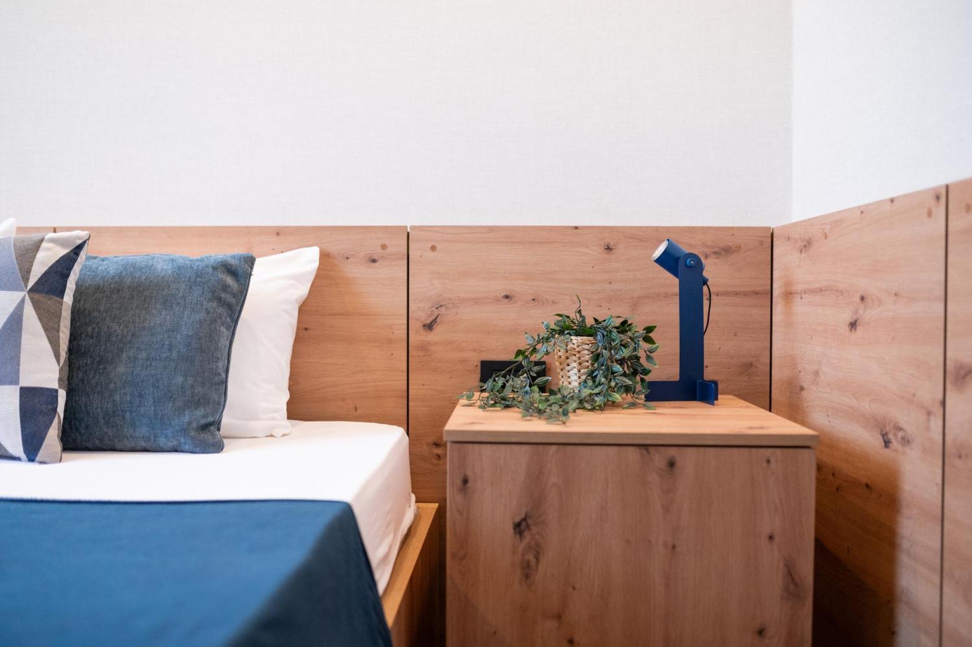 Central Belgrade Apartments Екстериор снимка