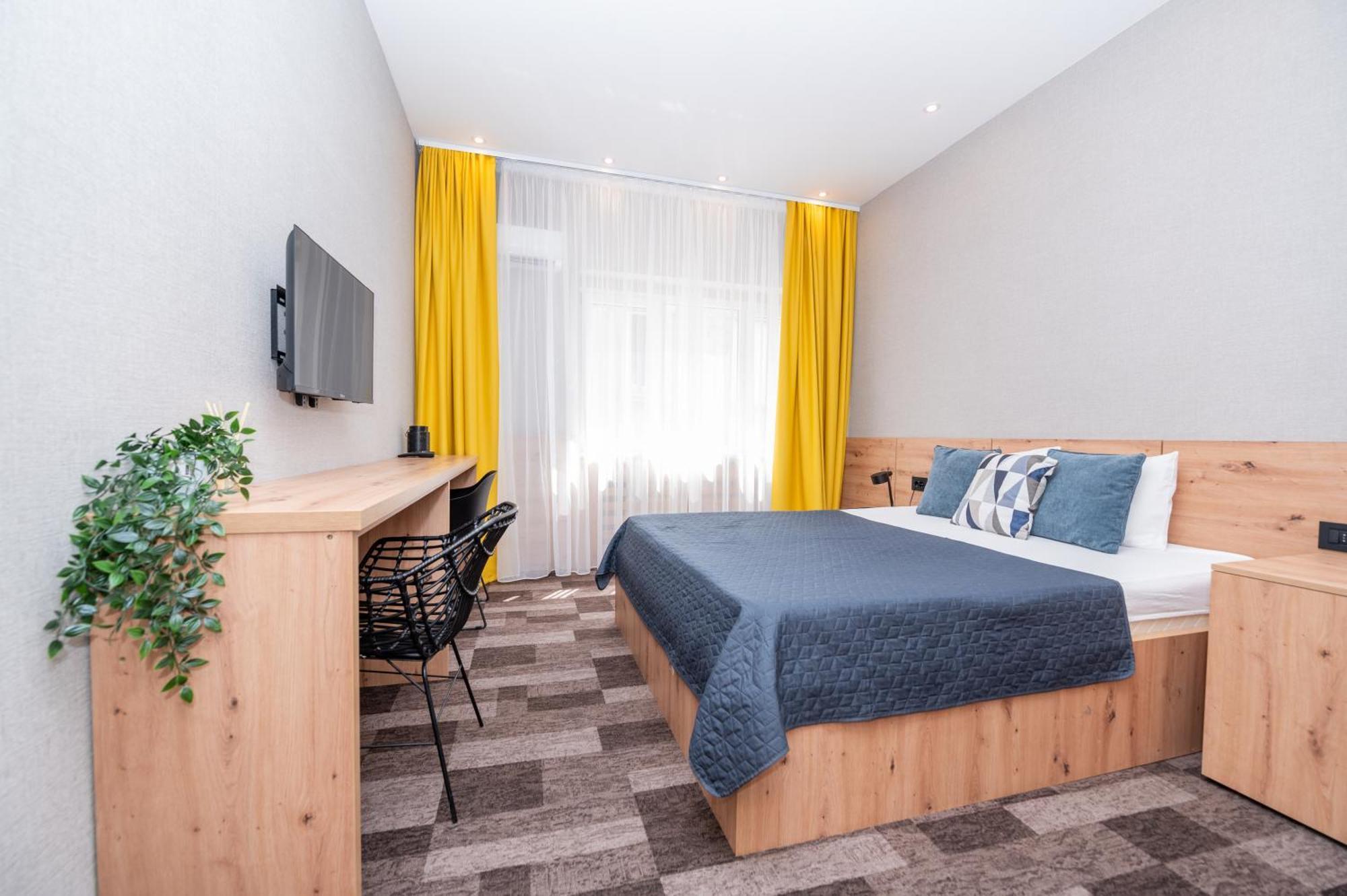 Central Belgrade Apartments Екстериор снимка