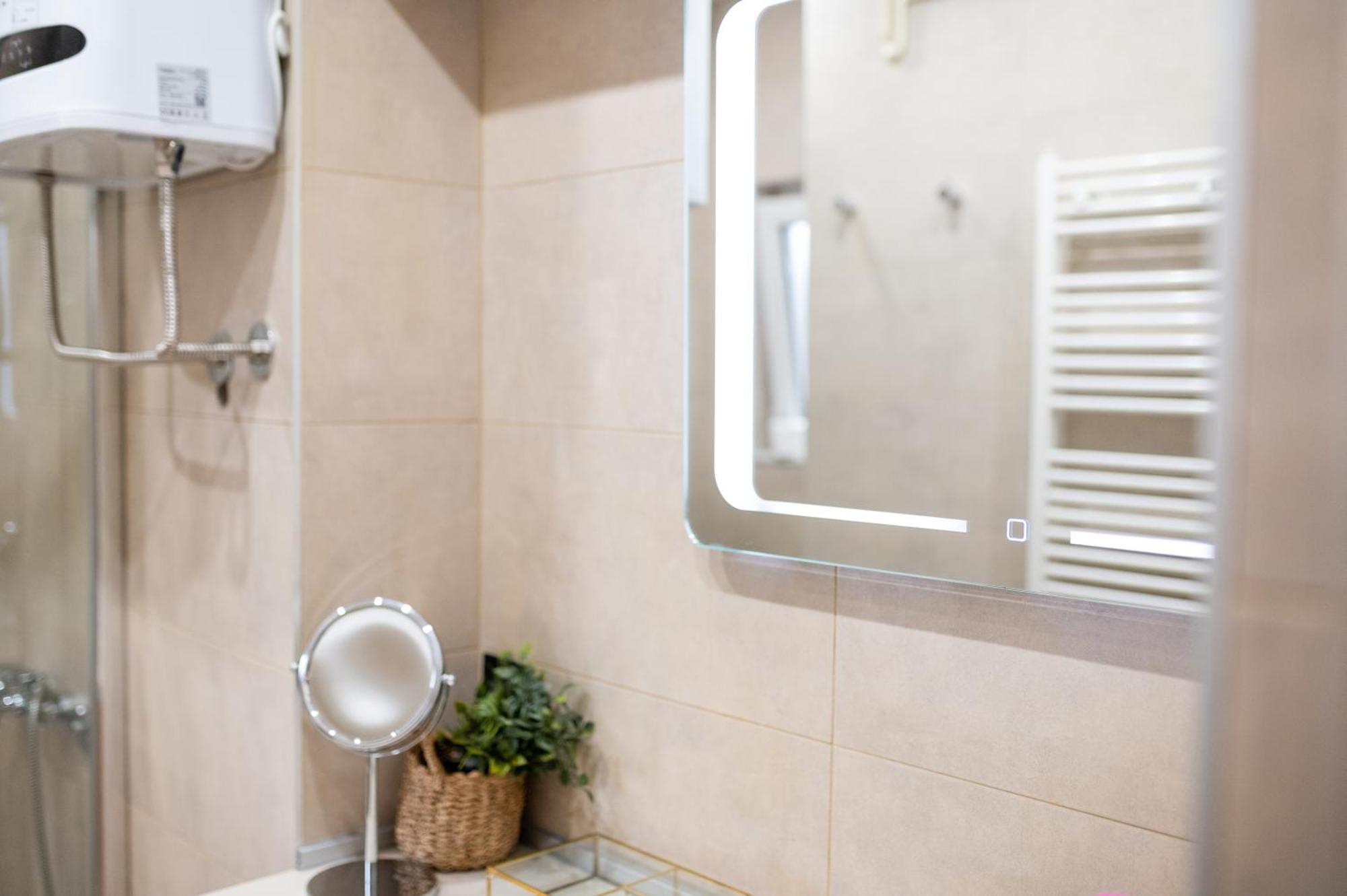 Central Belgrade Apartments Екстериор снимка