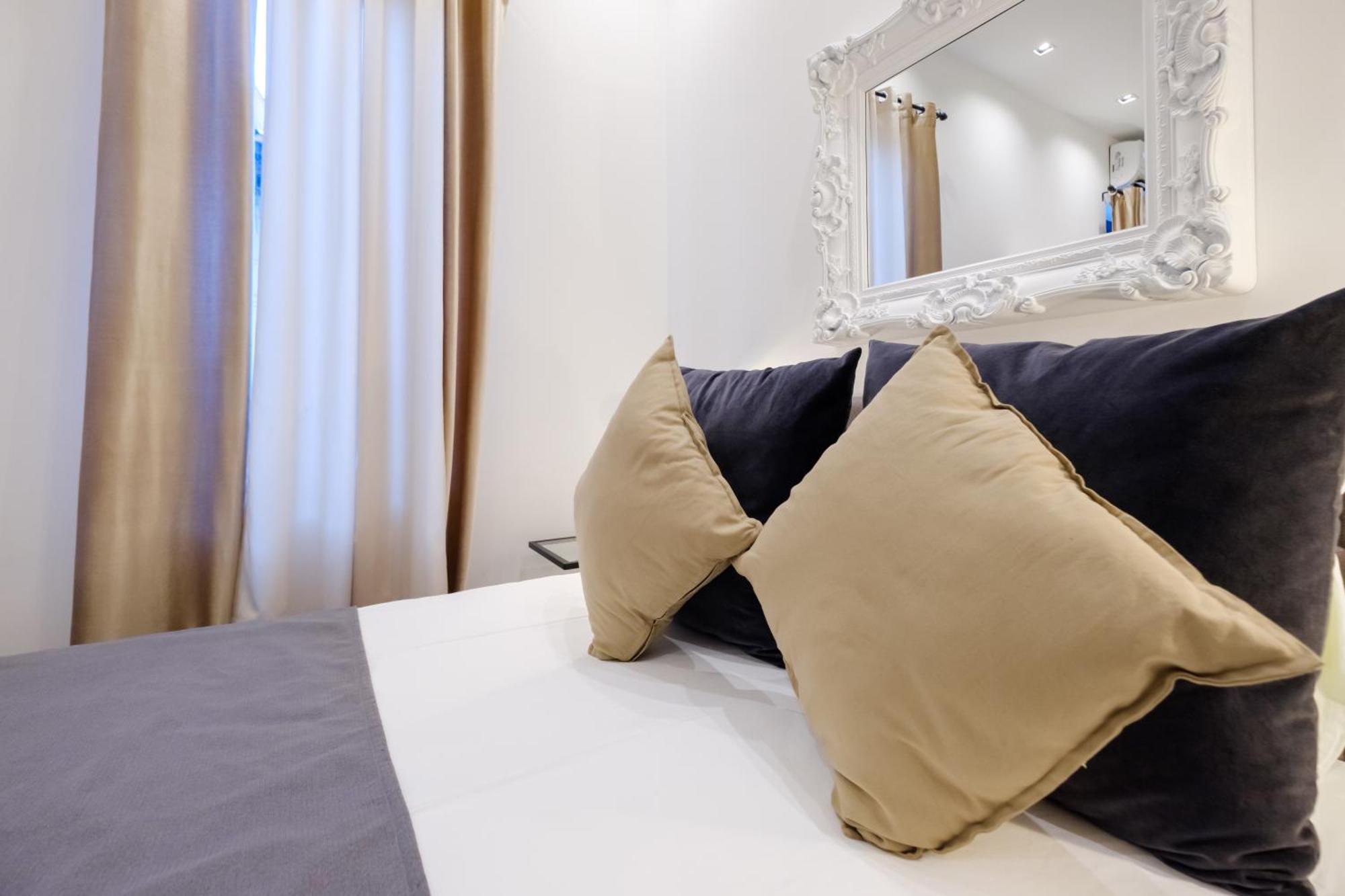 Central Belgrade Apartments Екстериор снимка