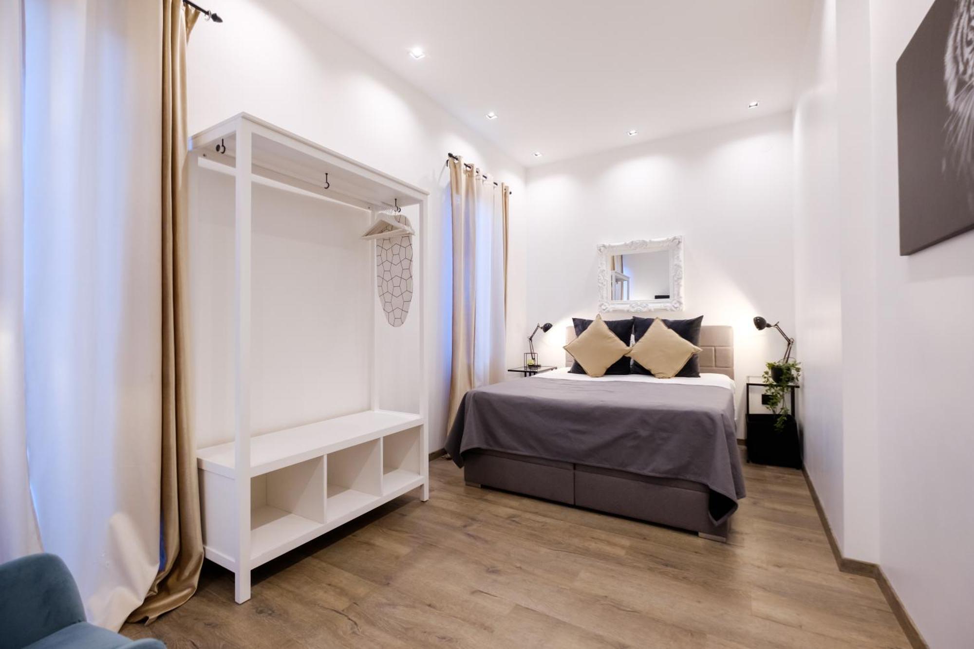 Central Belgrade Apartments Екстериор снимка