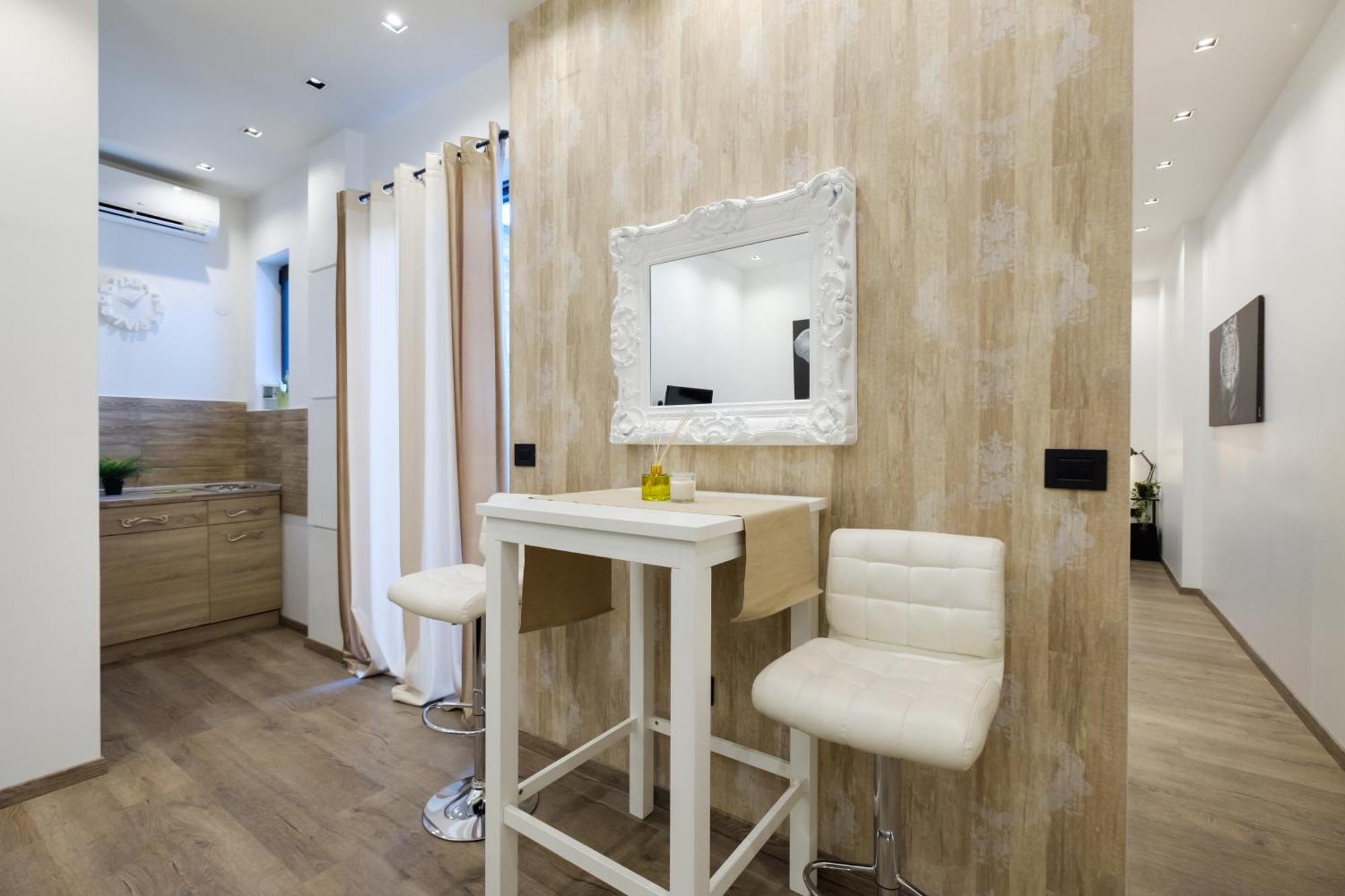 Central Belgrade Apartments Екстериор снимка