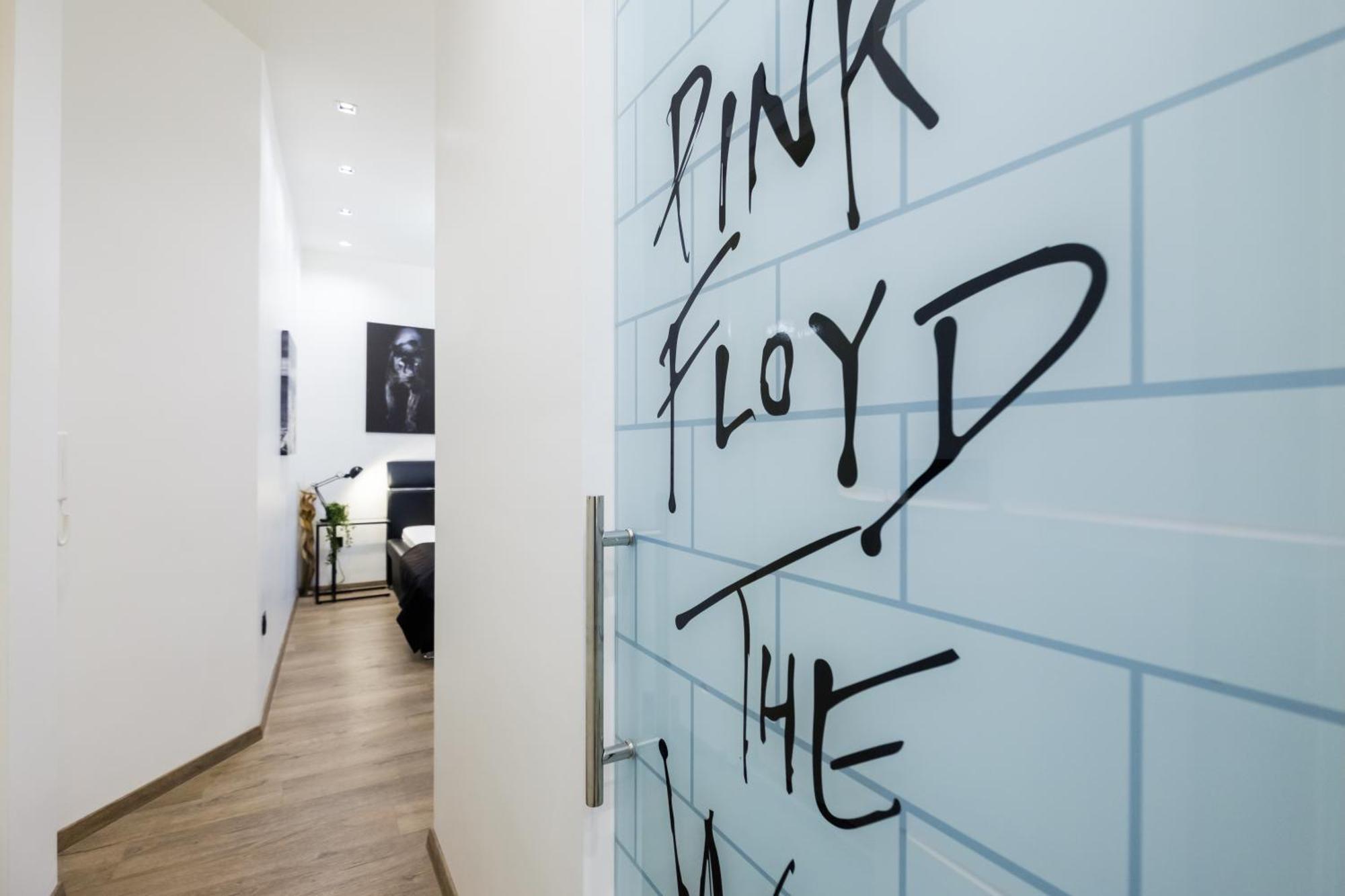 Central Belgrade Apartments Екстериор снимка