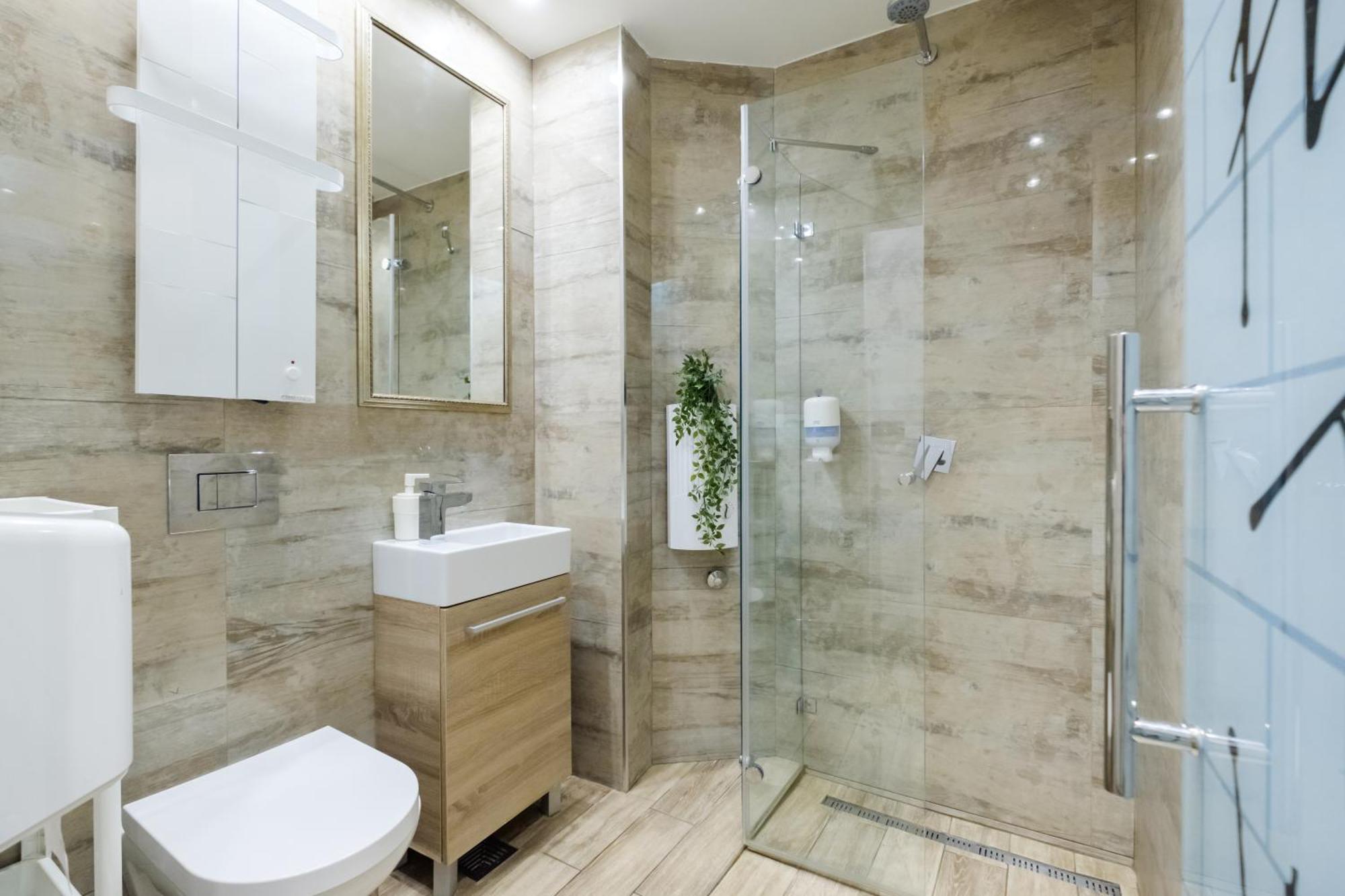 Central Belgrade Apartments Екстериор снимка